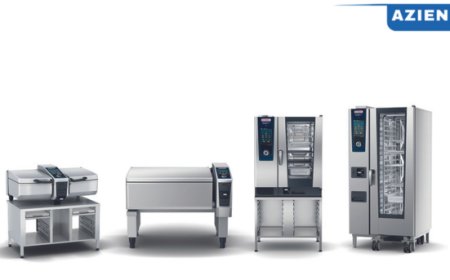 RATIONAL: crescita del fatturato nel 2023 e ottime prospettive per il futuro