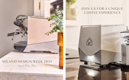 Faemina ancora protagonista della Milano Design Week