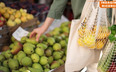 Un italiano su tre è pronto ad acquistare carne vegetale