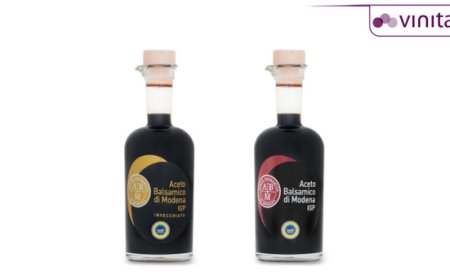 L'Aceto Balsamico di Modena IGP incontra il mondo del vino a Vinitaly 2024