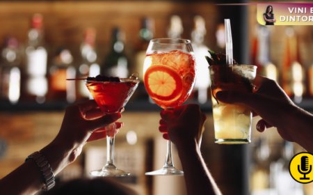 Wine & Spirits: più varietà e novità per contrastare il calo di consumi