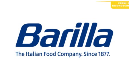 Barilla prima azienda alimentare nella Global RepTrak 100