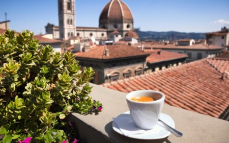 Il Consorzio Promozione Caffè celebra una delle eccellenze italiane nel mondo