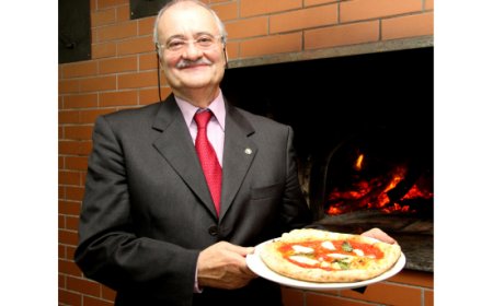 "Dimentica il mondo della pizza": la risposta di AVPN al 'Premio Maestro d'Arte della Cucina Italiana'