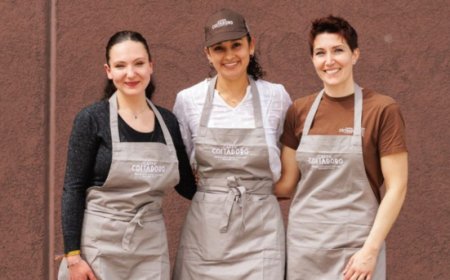 Espresso Italiano Champion 2024. Vince la tappa torinese Leidy Yulieth Arias Aguirre