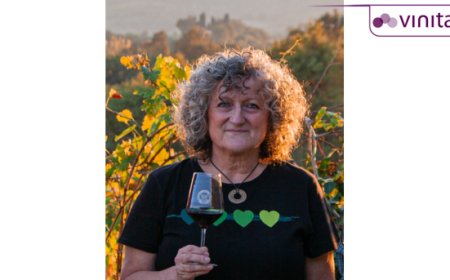 FederBio porta la sostenibilità, la qualità e i valori dei vini biologici italiani a Vinitaly 2024