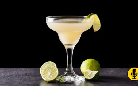 Alla scoperta del Daiquiri: storia, ricetta e abbinamenti del cocktail amato da Hemingway