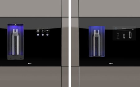 Zerica tra i protagonisti di Eurocucina 2024