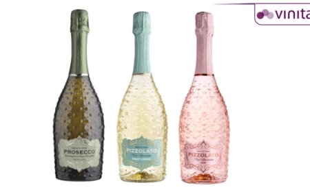 Pizzolato a Vinitaly 2024: riflettori accesi sulla linea M-Use