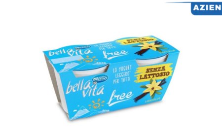 Bella Vita Free festeggia i suoi 10 anni nella Giornata Nazionale dell'Intolleranza al Lattosio