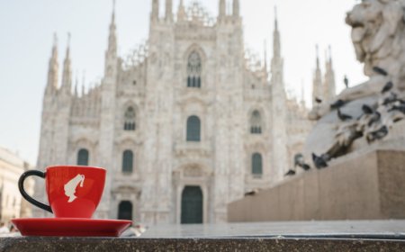 Julius Meinl alla Milano Design Week 2024: viaggio nel gusto e nel design austriaco