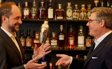 Matteo Fantacchiotti affiancherà Robert Kunze-Concewitz in qualità di Amministratore Esecutivo