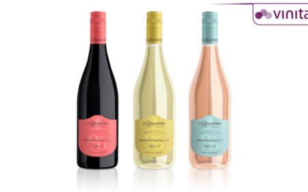 Prosit Group presenta in anteprima i low alcool a Vinitaly 2024