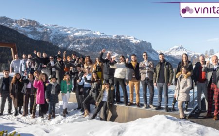 Ethica Wines a Vinitaly con due novità in portfolio per la distribuzione esclusiva in USA