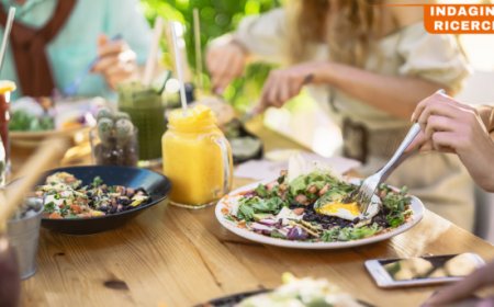 I clienti apprezzano sempre di più i ristoranti sostenibili
