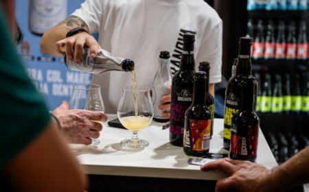 A Veronafiere Xcellent Beers, la rassegna b2b della birra artigianale