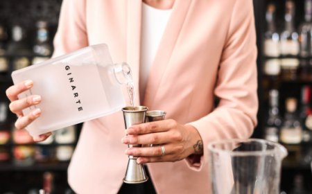 Ginarte alla Milano Design Week tra collaborazioni luxury ed eventi esclusivi