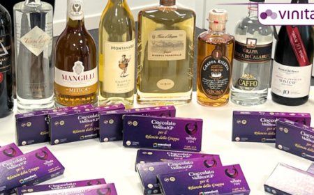 Tra normative e opportunità: il rilancio della grappa italiana protagonista a Vinitaly