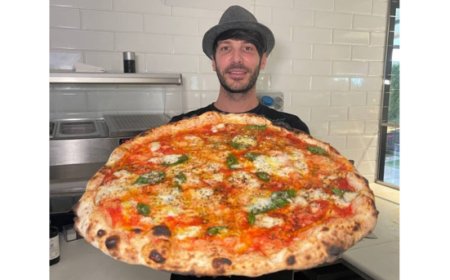 Salvatore Lioniello tra i protagonisti dell'evento di Robertaebasta con Seguso Vetri alla Milano Design Week