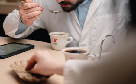 Essse Caffè. Nel 2023 fatturato in crescita dell'8%