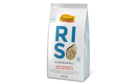 Riso Pastasì® Soluzioni Express, ideale per una cucina veloce e gustosa