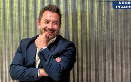 Walter Gosso è il nuovo Trade Advocacy Manager & Ambassador di Mercanti di Spirits