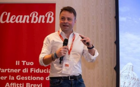 Affitti brevi: mercato in crescita, il parere di CleanBnB