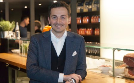 Obicà celebra il ventesimo anniversario con una speciale drink list e una rassegna di piatti signature