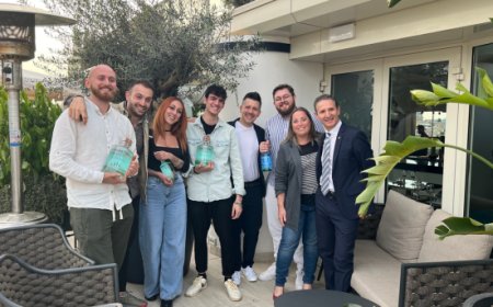 Sabatini Cocktail Competition: ecco gli otto mixologist che si sfideranno alla finale di Cortona