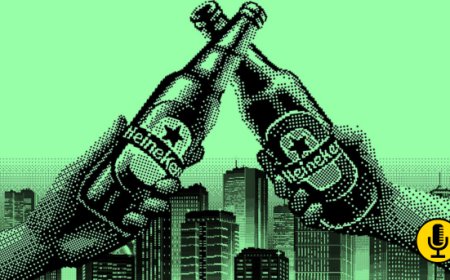 Heineken® lancia la nuova campagna ''The Boring Phone''a favore delle connessioni reali