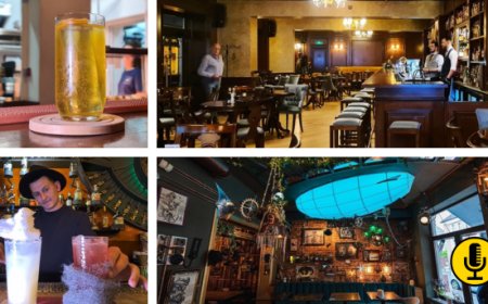 Un weekend a Cluj in Romania tra cinema, cucina e cocktail