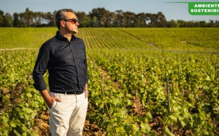 World Earth Day: Comte de Montaigne  in prima linea per la tutela del Terroir e la salvaguardia della biodiversità