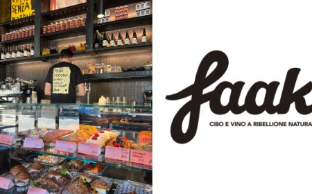 Un locale, molte anime. Viviana Varese inaugura ''Faak''