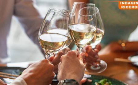 Aumentano i consumatori di vino tra i 18 e i 34 anni. Lo studio Enpaia-Censis