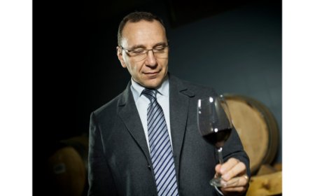 Cantina Valpolicella Negrar: Presidio Slow Food per tutelare il Recioto