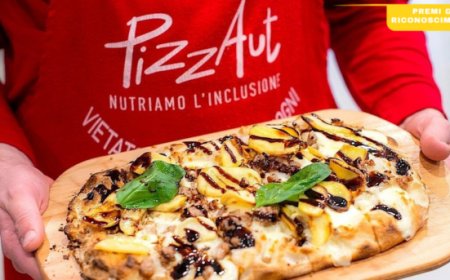 Top 100 TheFork: PizzAut è il ristorante più apprezzato dagli italiani