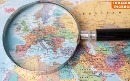 Inflazione annua in calo al 2,4% nell'area euro