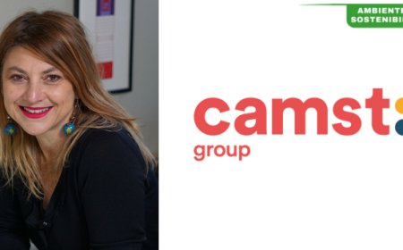 Camst group e MUGO lanciano ''Impiatta l'Impatto'': menù a basso impatto ambientale nelle mense scolastiche