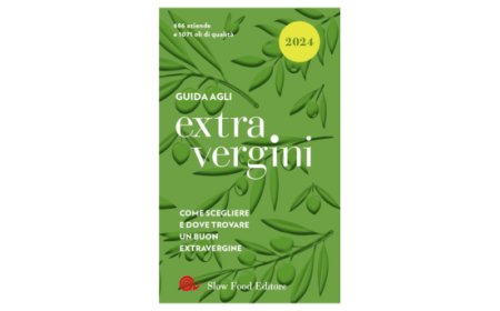 Slow Food Italia, Guida agli Extravergini 2024: il meglio del Sud Italia