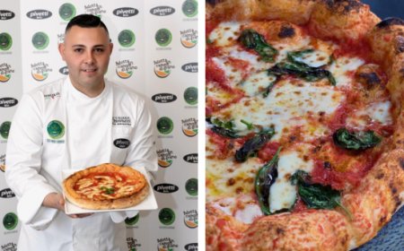 Convegno 'Formare per crescere' a Pompei, promosso da Molini Pivetti e Iannucci Academy