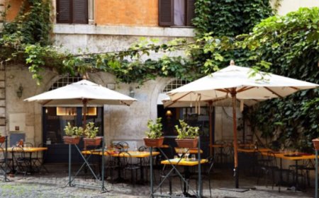''Cene in Controluce'': al ristorante Controluce di Roma arriva 28 Pastai