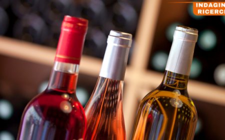 Osservatorio eWibe per i vini di pregio: primo trimestre 2024 in calo, ma maggiore stabilità