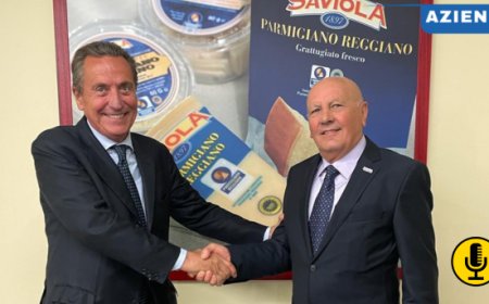 Latteria Soresina e Zanetti SpA acquisiscono Saviola SpA