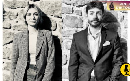 ''La Grande Bellezza 2024'' si racconta. Intervista a Federica Ferone e Raffaele Vecchione di Winescritic.com