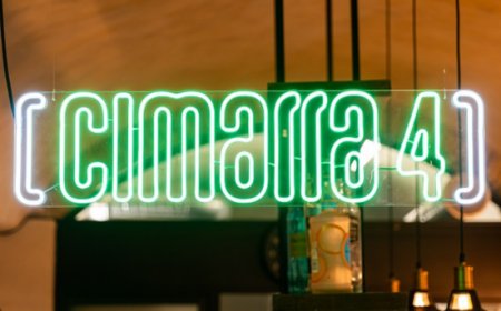 Da Cimarra 4 a rione Monti, la pizza romana è gluten free