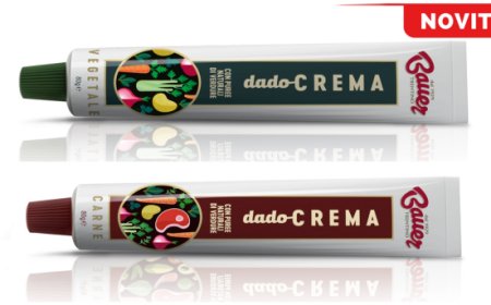 Bauer lancia il dado da cucina in formato crema