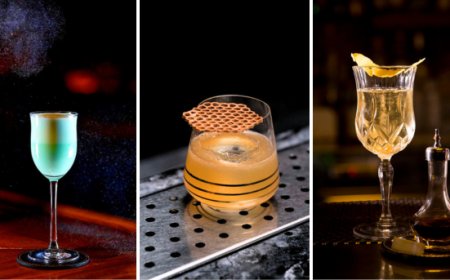 Astromixology: il drink perfetto per ogni segno