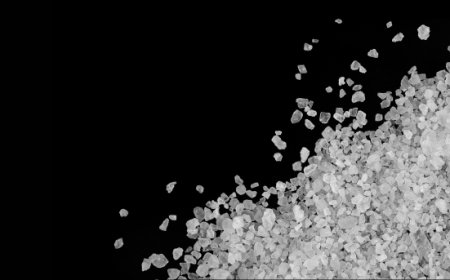 Sale con meno sodio: ecco l'innovazione per snack salutari del colosso Kerry