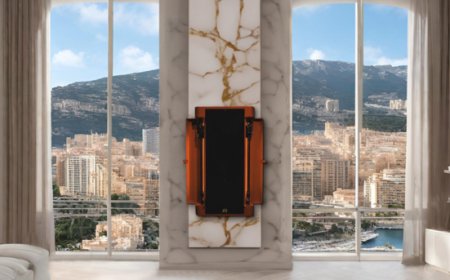 Per gli hotel arriva la palestra in un metro quadro grazie all'intelligenza artificiale italiana