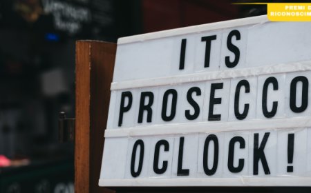 The Prosecco Masters 2024: l'eccellenza italiana celebrata a Londra